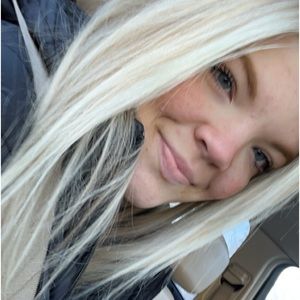 Meet your Posher, Mckaelyn